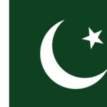 Bandera Pakistan