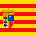 Comprar banderas personalizadas en Aragon