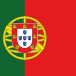 Bandera de Portugal