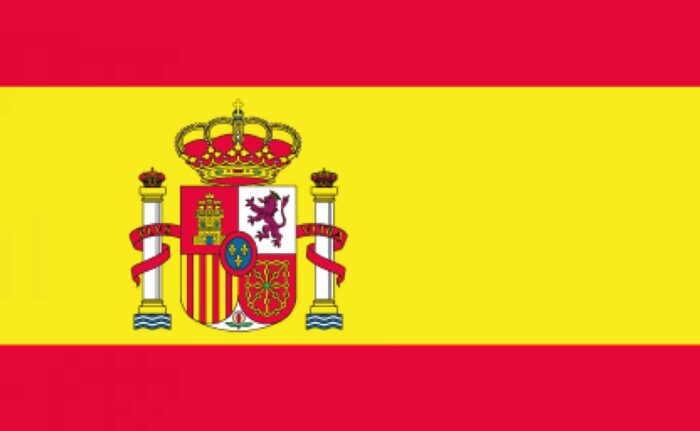 Bandera Española!