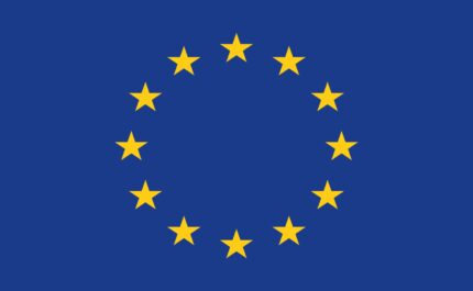 Celebra la unidad y diversidad de Europa con nuestra hermosa Bandera Europea