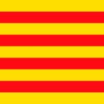 comprar banderas personalizadas en Cataluña