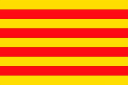 comprar banderas personalizadas en Cataluña