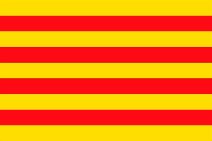 comprar banderas personalizadas en Cataluña