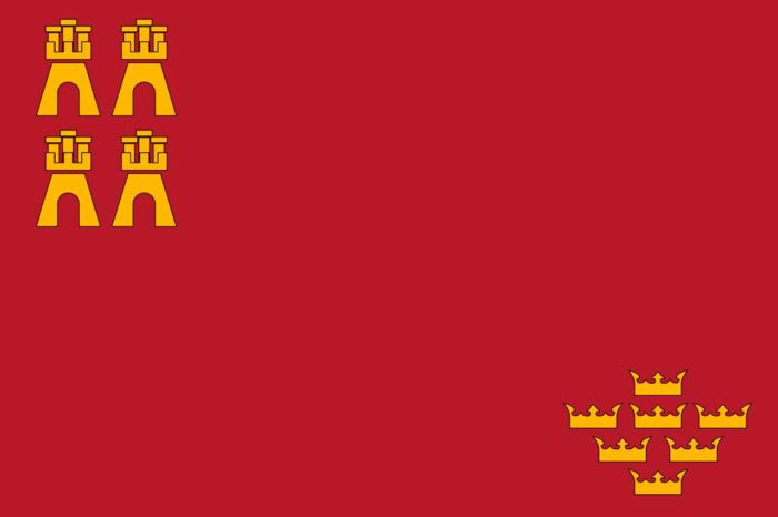 donde comprar banderas personalizadas en Murcia