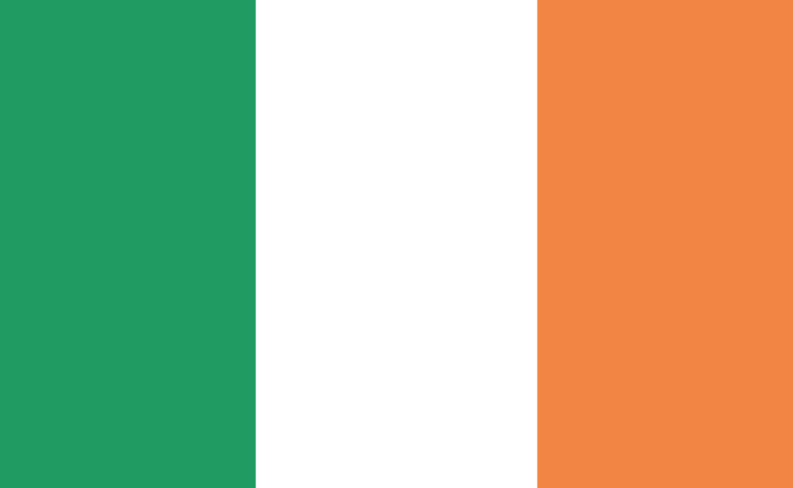 Comprar bandera de Irlanda