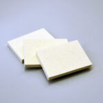 Espátula de fieltro